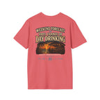 Weekend Forecast: 100% Chance of Day Drinking Tee Printify
