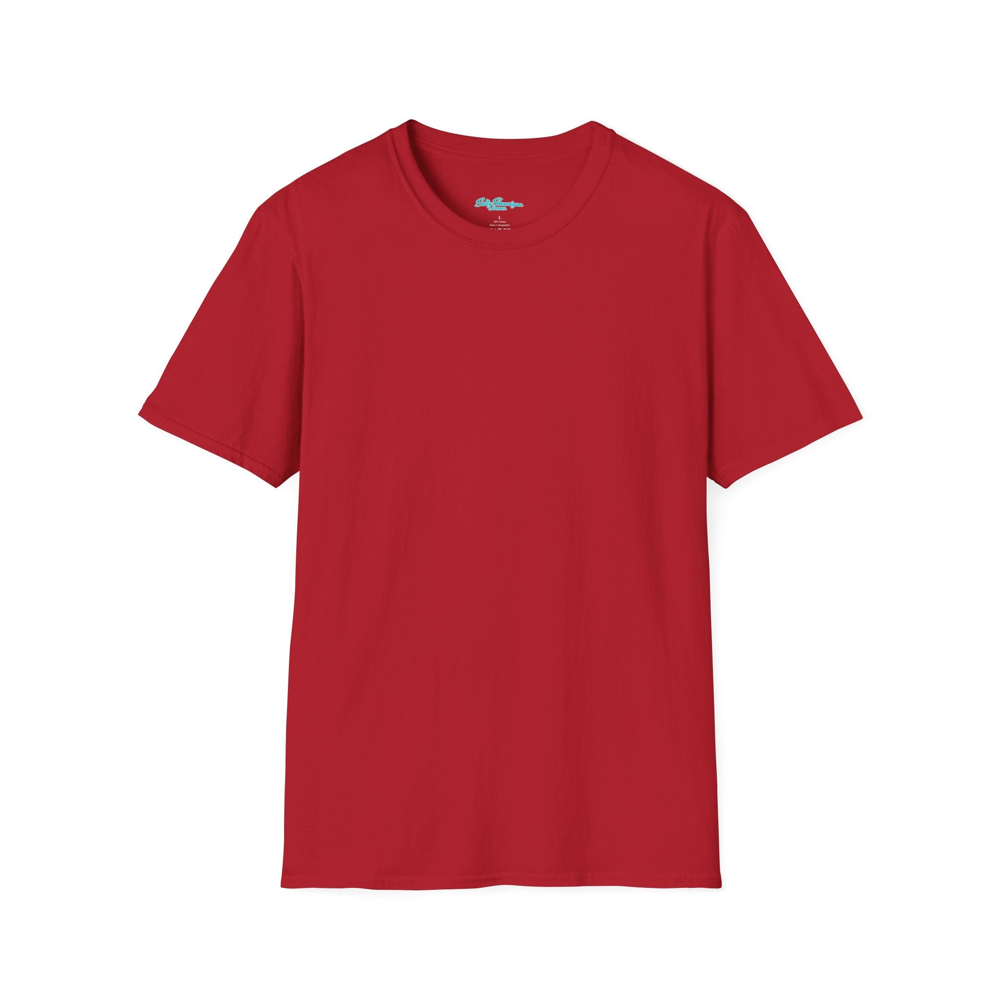 Salty Shenanigans Apparel Beach Days Palm T-Shirt Printify