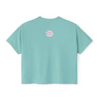 Summer Women's Boxy Tee — Salty Shenanigans Printify