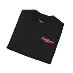 Just Book It T-Shirt - Salty Shenanigans Apparel Printify