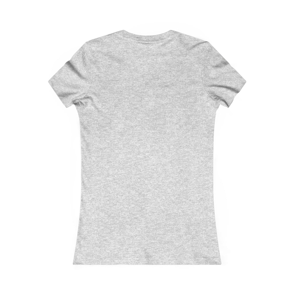 Women's Never Late to Happy Hour  Bella+Canvas Coastal Vacation Tee Printify