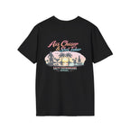 Funny - Ass Chaser & Shot Taker T-Shirt Printify
