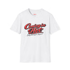 Salty Shenanigans Apparel Coming In Hot T-Shirt Printify