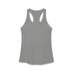 Women's Salty Shenanigans Bahamas Racerback Tank Printify