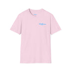 Funny - Ass Chaser & Shot Taker T-Shirt Printify