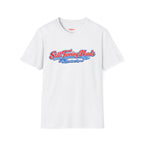 Salty Shenanigans Apparel Still Turning Heads Funny T-Shirt Printify