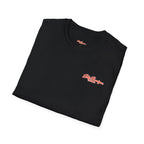 Salty Shenanigans Apparel Beach T-Shirt Printify