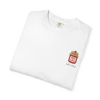 Clothed In Christ T‑Shirt — Jesus Is My Jam Tee Printify
