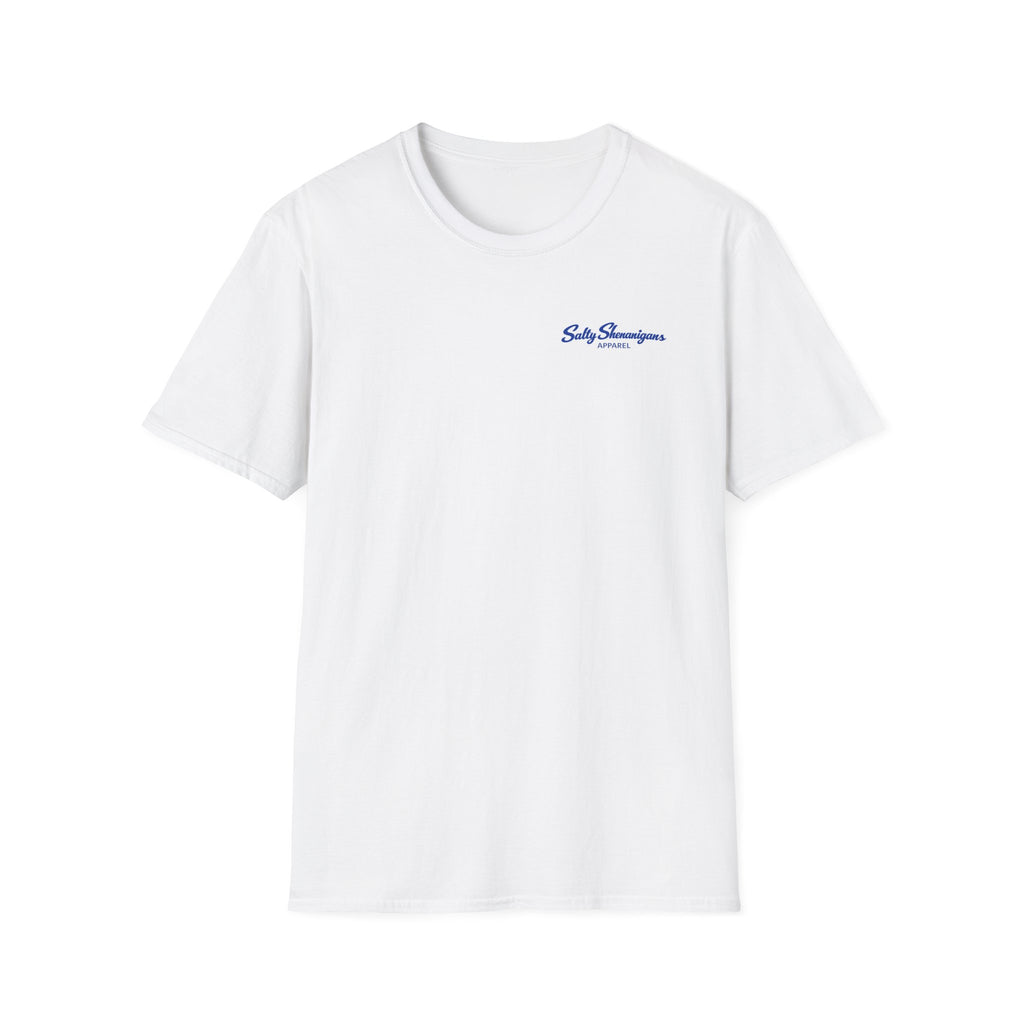Beach Trip Crew T-Shirt