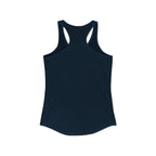 Today's Forecast: 100% Cocktails Women's Racerback Tank Top Printify