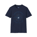 Salty Shenanigans Apparel Adventure Awaits T-Shirt Printify