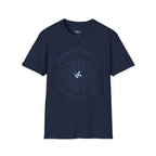 Salty Shenanigans Apparel Adventure Awaits T-Shirt Printify