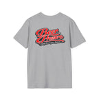 Salty Shenanigans Apparel Beer Pressure Funny T-Shirt Printify