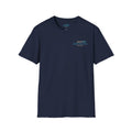 Sorry About My Husband Coastal Lifestyle T-Shirt Printify