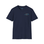 Sorry About My Husband Coastal Lifestyle T-Shirt Printify