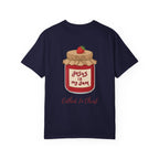 Clothed In Christ T‑Shirt — Jesus Is My Jam Tee Printify