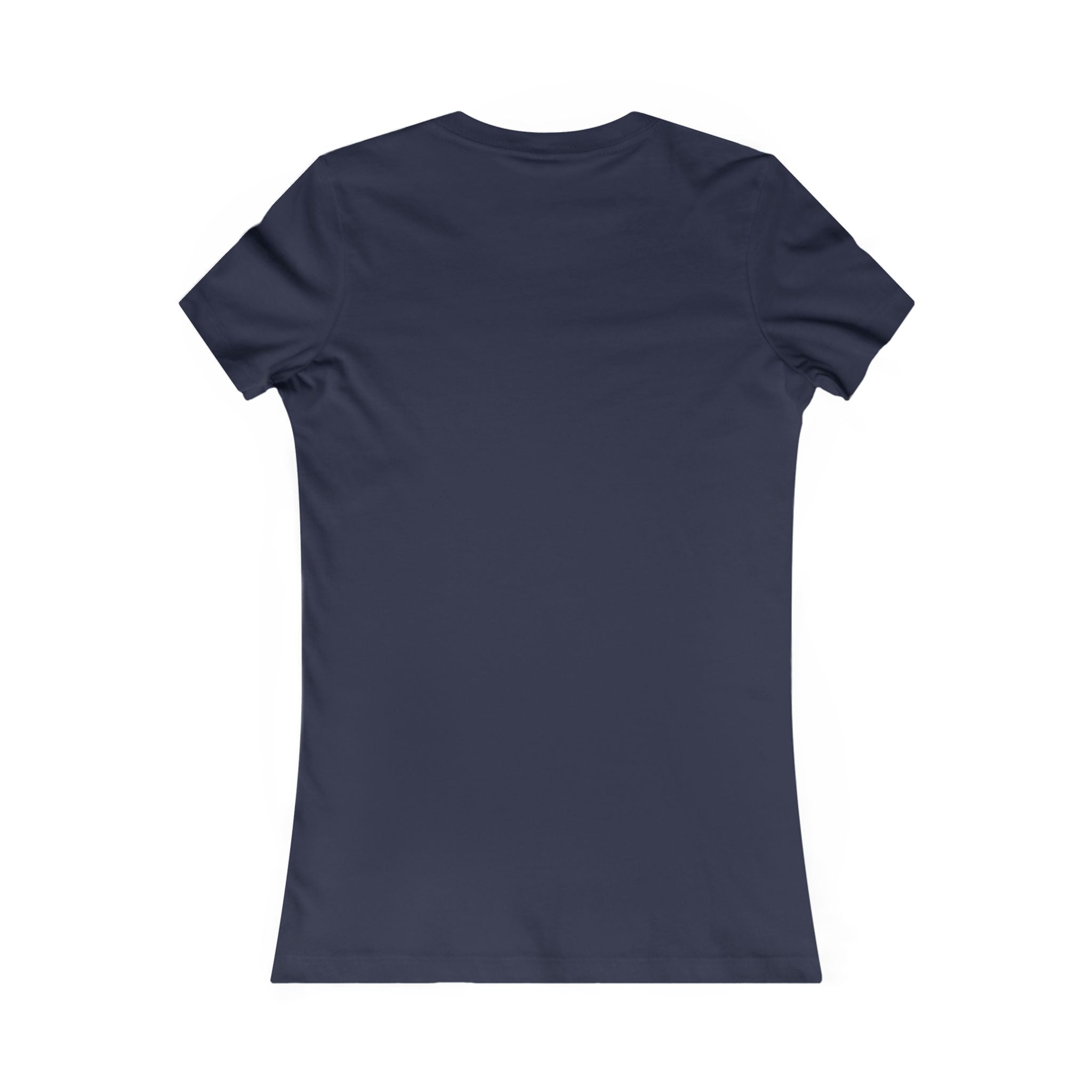 This Pirate's Got Booty Women's Beach Graphic Tee | Bella+Canvas 6004 Printify