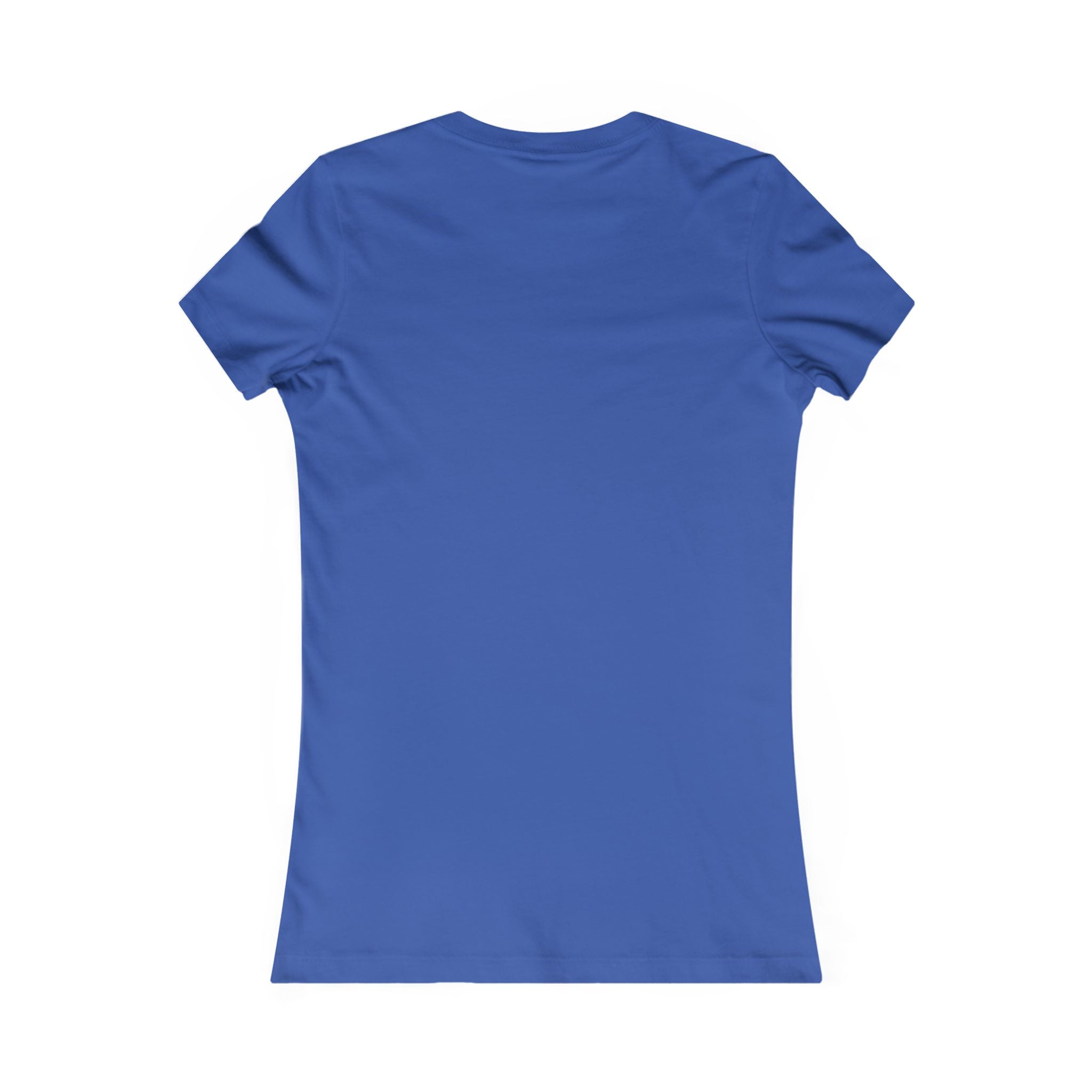 Women's Never Late to Happy Hour  Bella+Canvas Coastal Vacation Tee Printify