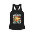 It's Five O'Clock Somewhere Women's Racerback Tank | Printify