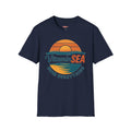 Vitamin SEA - Beach T-Shirt Printify