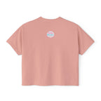 Summer Women's Boxy Tee — Salty Shenanigans Printify