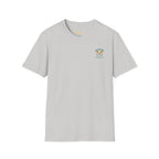 Seaside Reading Society T-Shirt | Salty Shenanigans Printify