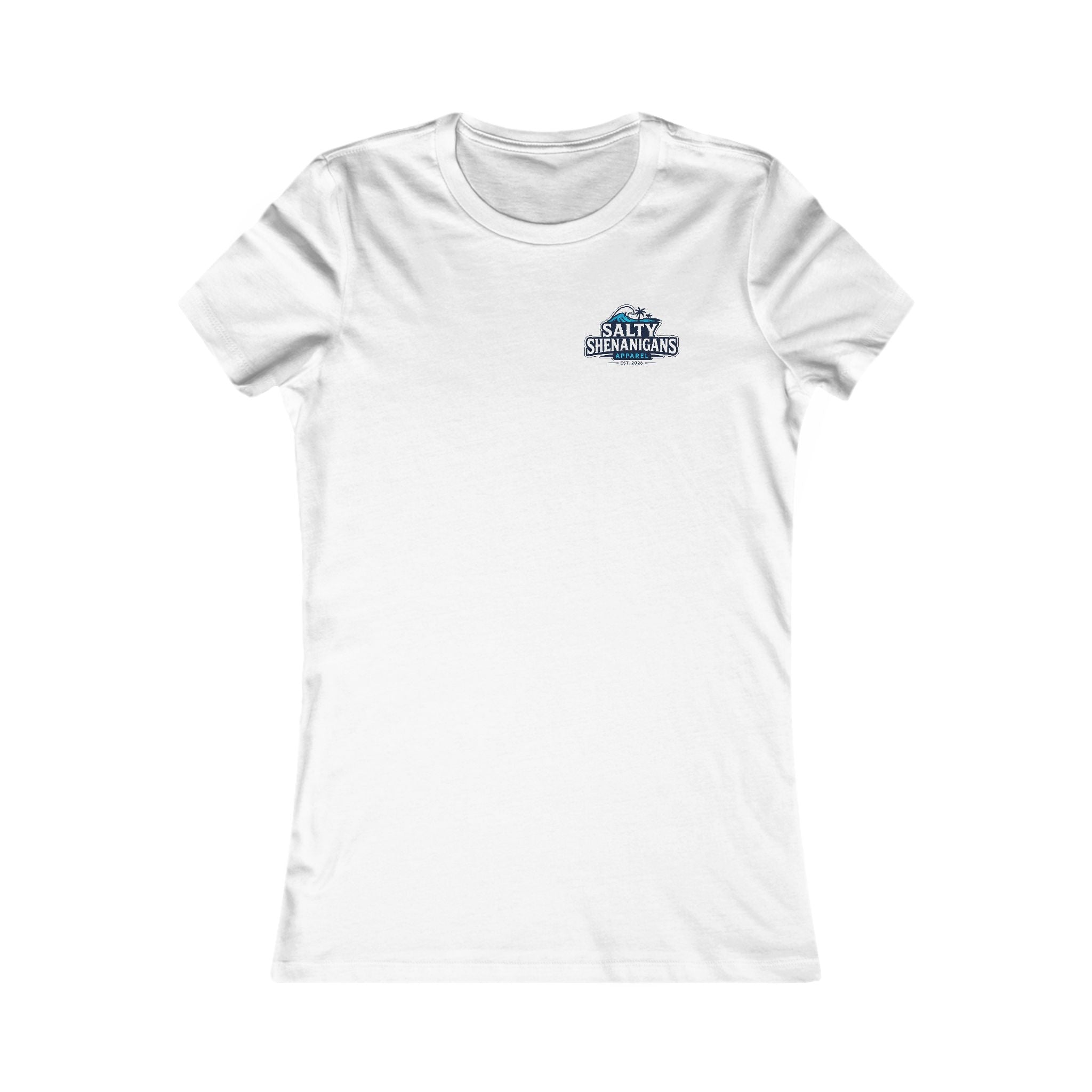 Living My Best Life Sunset Tee | Bella+Canvas Women's Beach Vacation T-Shirt Printify