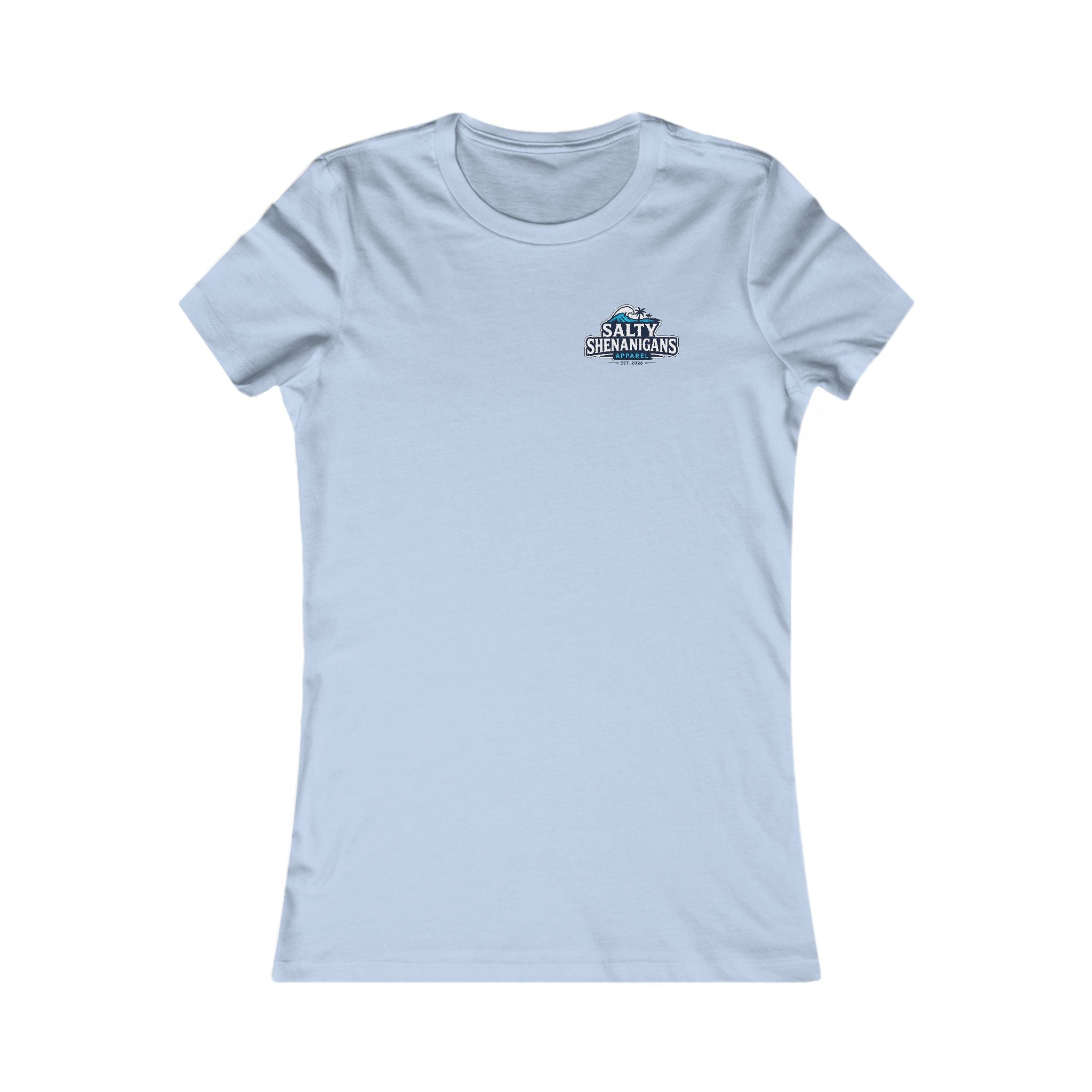 Living My Best Life Sunset Tee | Bella+Canvas Women's Beach Vacation T-Shirt Printify