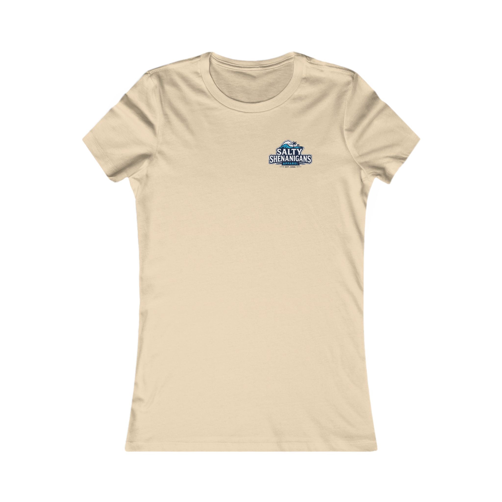 Living My Best Life Sunset Tee | Bella+Canvas Women's Beach Vacation T-Shirt Printify