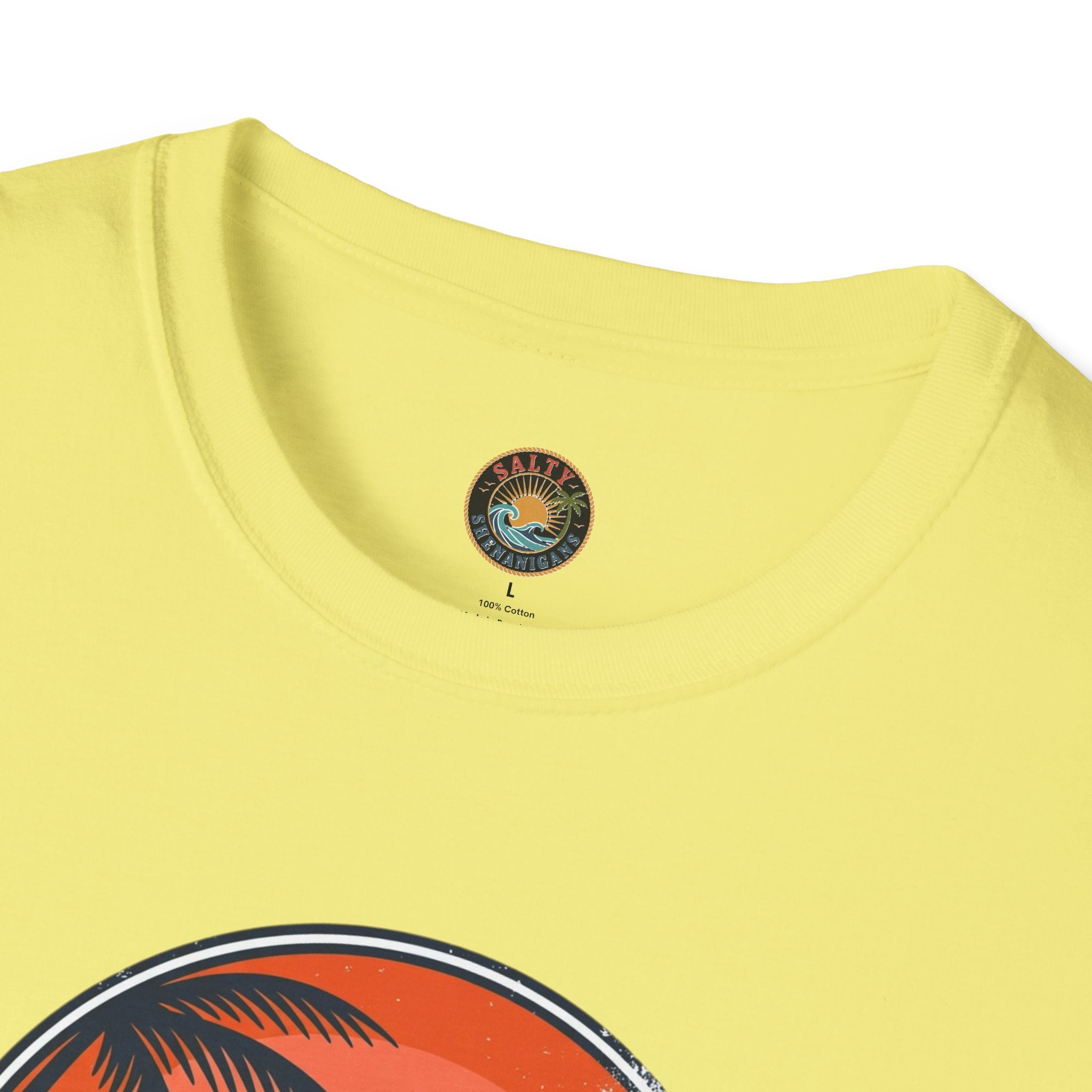 Vacation Mode T-Shirt