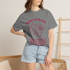 Clothed In Christ T‑Shirt —Delight In The Lord Tee Printify