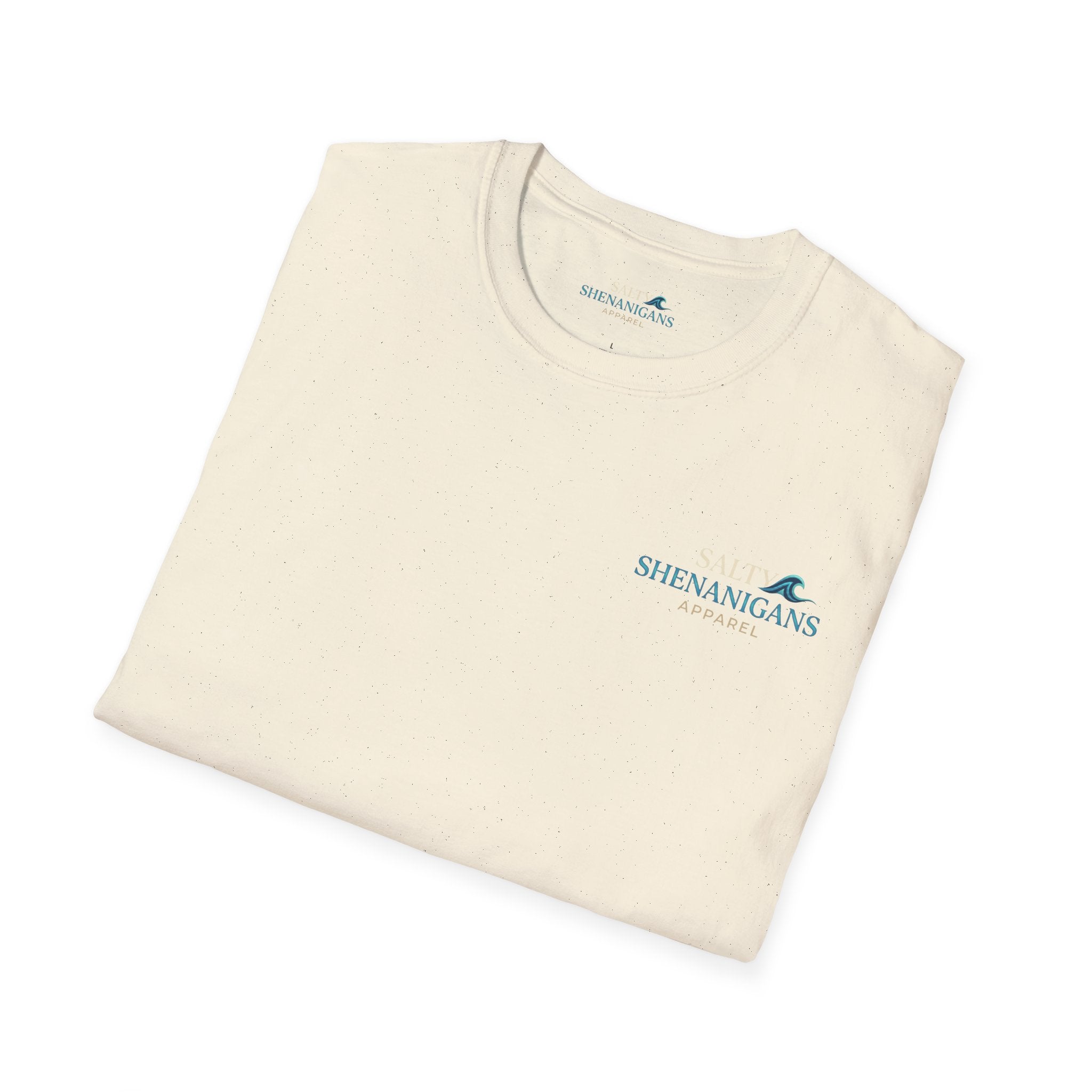 Weekend Forecast: 100% Chance of Day Drinking Tee Printify