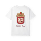 Clothed In Christ T‑Shirt — Jesus Is My Jam Tee Printify