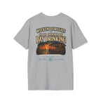 Weekend Forecast: 100% Chance of Day Drinking Tee Printify