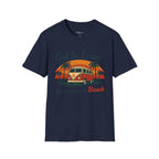 We're Going To The Beach T-Shirt Printify