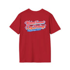 Salty Shenanigans Apparel Weekend Forecast Day Drinking T-Shirt Printify