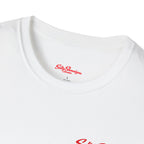 Just Book It T-Shirt - Salty Shenanigans Apparel Printify