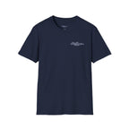 Saltier than your Ex's Playlist - Salty Shenanigans Apparel T-Shirt Printify