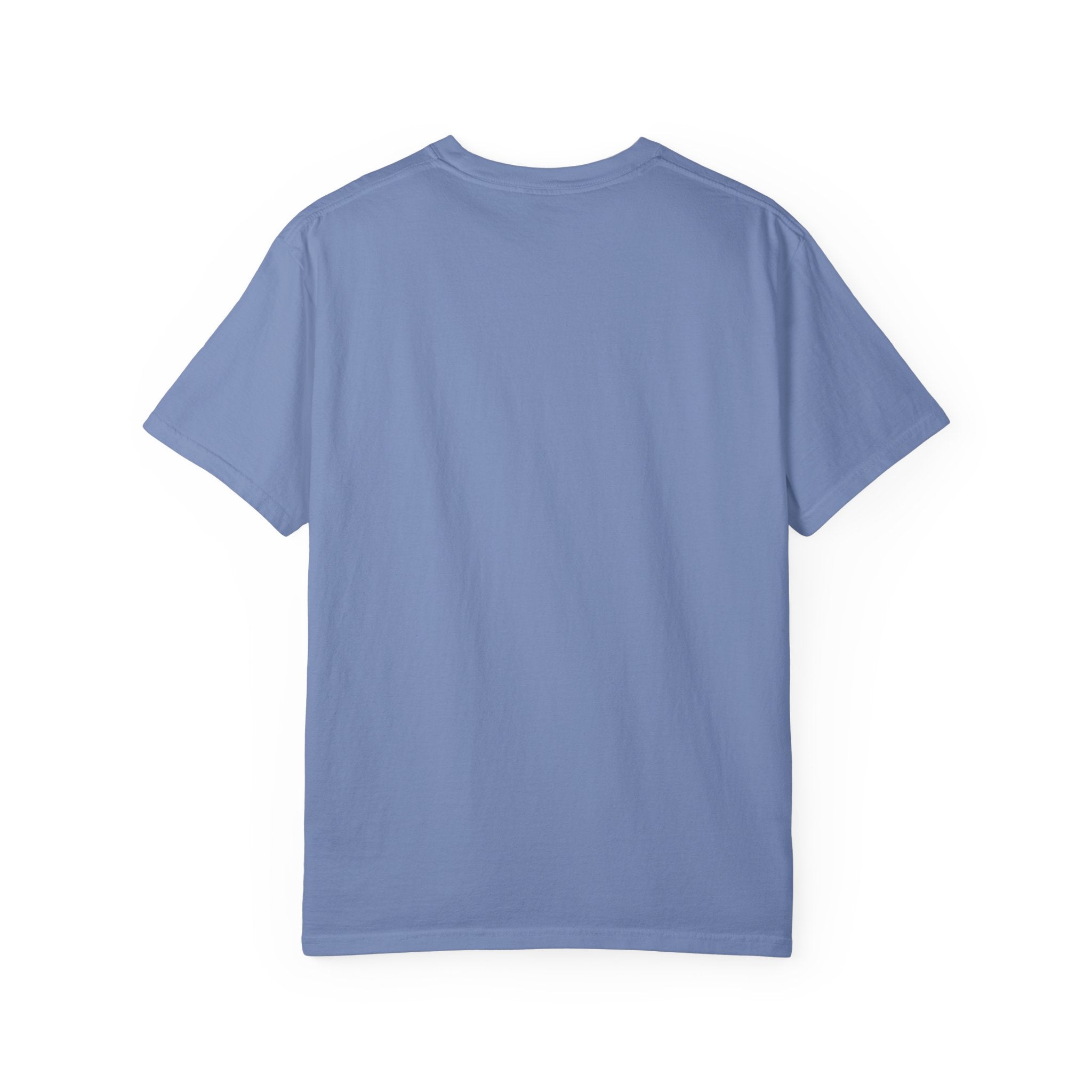 Clothed in Christ Graphic T-Shirt — Christian Faith Tee Printify