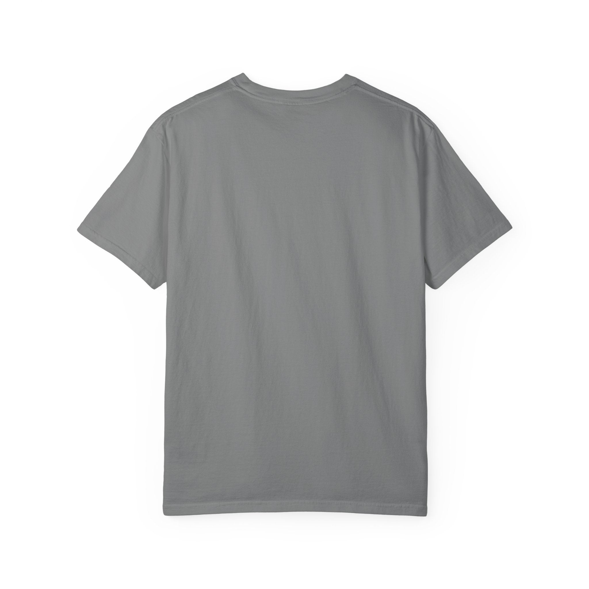Minimal Heart Tic-Tac-Toe T-Shirt Printify