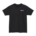 Stay Salty Patriot Edition Salty Shenanigans Apparel Tall T-Shirt Printify