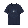 Salty Shenanigans Apparel Living On Island Time T-Shirt Printify