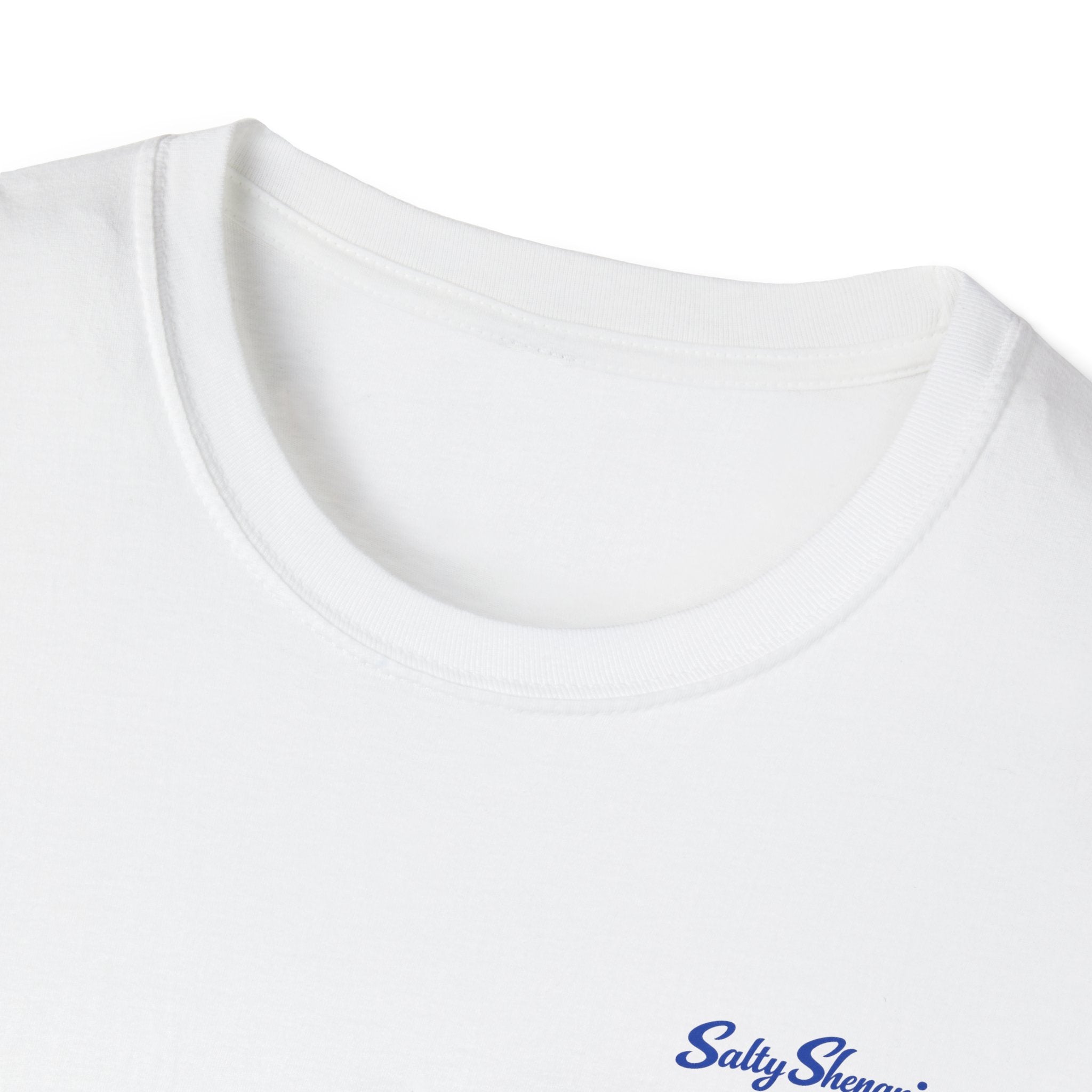 I'm Only Here Beach T-Shirt