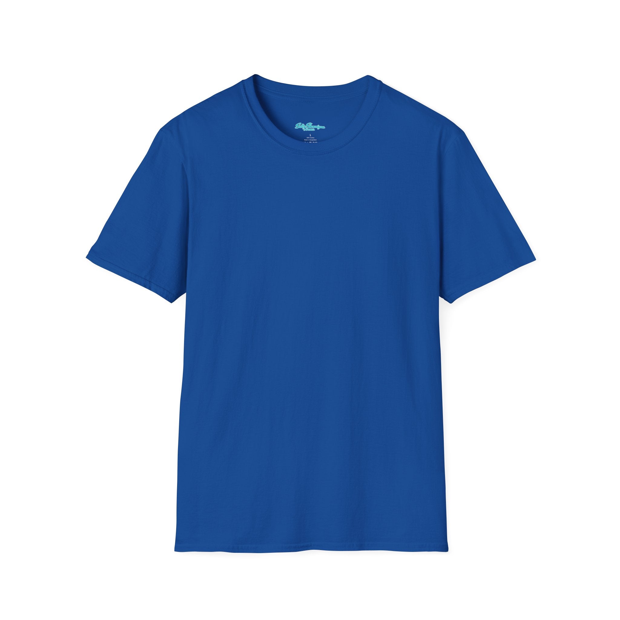 Salty Shenanigans Apparel Beach Days Palm T-Shirt Printify