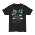The Man The Myth The Legend Salty Shenanigans Apparel Tall T-Shirt Printify