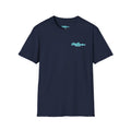Salty Shenanigans Apparel Good Vibes Only T-Shirt Printify