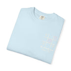 Minimal Heart Tic-Tac-Toe T-Shirt Printify