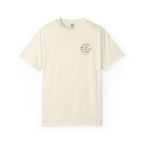 Clothed In Christ -Christian T-Shirt — "Jesus Died For You, Live For Him" Graphic Tee Printify