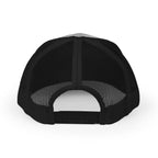Salty Shenanigans Apparel Vintage Snapback Trucker Cap Printify