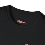 Hawaii Beach Palm T-Shirt Printify